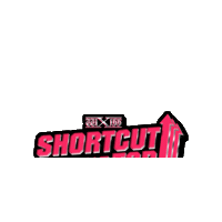Shortcut Sttt Sticker by wXw Wrestling