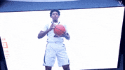 Virginia Mens Basketball Uva GIF by Virginia Athletics