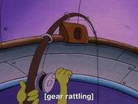 rockos modern life nicksplat GIF