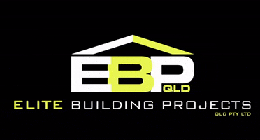 Renovations Ebp GIF by Elite Building Projects QLD