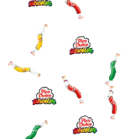 Caramelo Sticker by Pico Dulce Lheritier