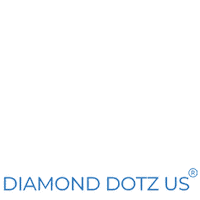 Project Dd Sticker by Diamond Dotz US