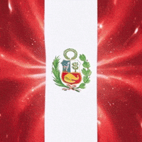 Machu Picchu Animation GIF
