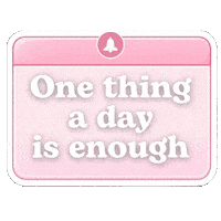 Im Enough Too Much Sticker by NZ Collab