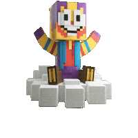 Heart Love Sticker by Seorang Zaki