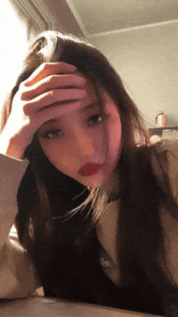 Cute Girl GIF