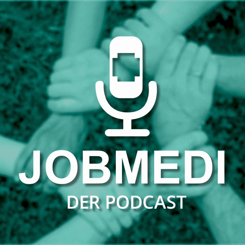 JFMESSEKONZEPT giphyupload jobmedi jobmediderpodcast GIF