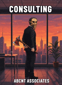 Axe Consulting GIF by ABCNT