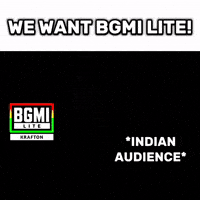 Pubg Lite GIF