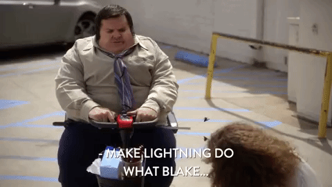 season 3 GIF by Workaholics