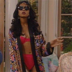 fresh prince of bel air style GIF