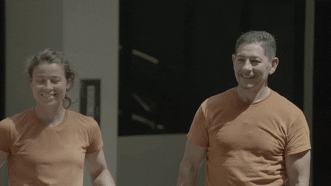Happy Team GIF by CBS