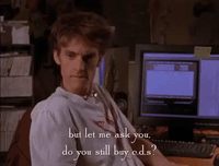 season 5 netflix GIF by Gilmore Girls 