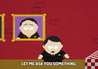 GIF by South Park 