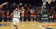 miamihurricanes miami ncaa basketball hurricanes canes GIF
