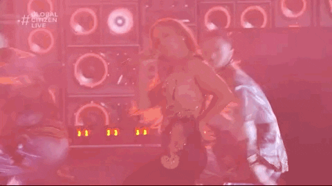 Jennifer Lopez GIF by Global Citizen