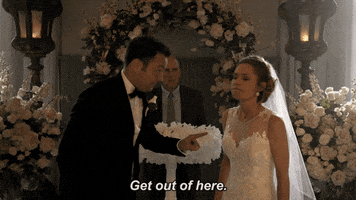 fox GIF by Lethal Weapon