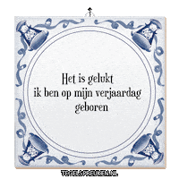 Humor Nl Sticker by Tegelspreuken.nl