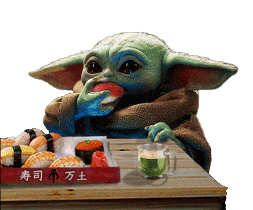 Star Wars Disney Sticker