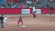 national pro fastpitch softball GIF by USSSA Pride