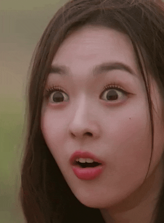 K Pop Wow GIF