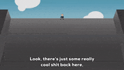 sky street GIF by South Park 