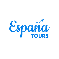 España Tours Sticker by Maria Sechi