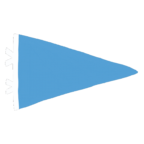 Graduation Carolina Sticker by UNC-Chapel Hill