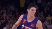 Fc Barcelona Smile GIF by ACB