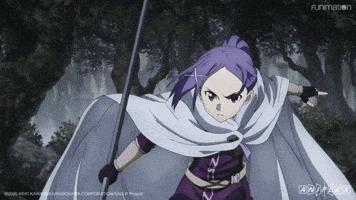 Top more than 55 anime fight scene gif super hot - in.cdgdbentre