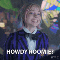 GIF by NETFLIX