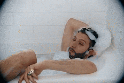 brentfaulkner giphyupload music video rap pop GIF