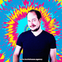 work agency GIF by Kochstrasse™