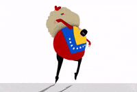 GIF by Camdelafu