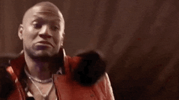 bouncing love and hip hop GIF by VH1
