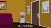 craig tucker greeting GIF by South Park 