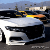 Honda Origins GIF by ImportWorx