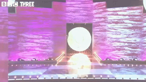 Series 2 Tia GIF by BBC Three