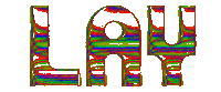 Art Lay Sticker