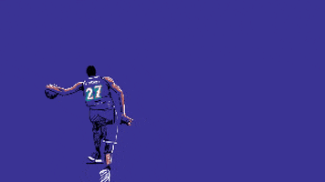 Assist Rudy Gobert GIF by Utah Jazz