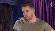 Family Seeing GIF by Hollyoaks