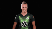 Soccer Sport GIF by VfL Wolfsburg