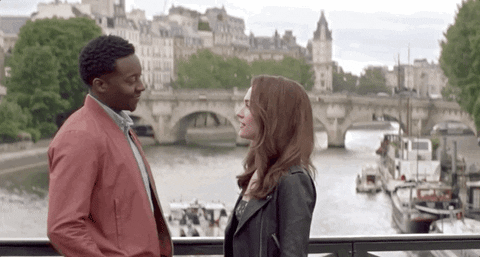 God Friended Me GIF by CBS