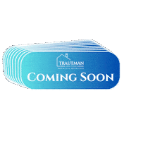 Sticker by Trautman Agency