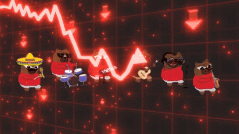 Stock Investing GIF by Bobo Memes