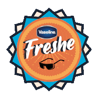 Soothing Skin Care Sticker by Vaseline South Africa