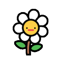 Happy Dance Sticker by Capsubeans