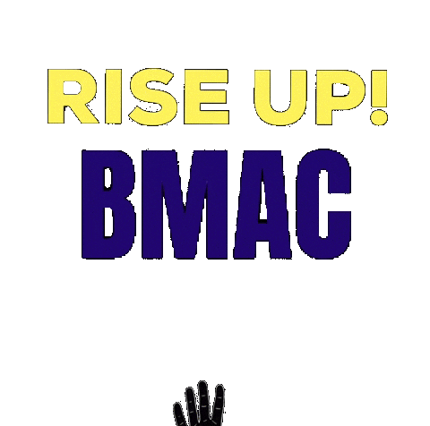 Bma Sticker by Kellogg School of Management