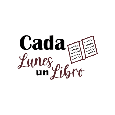 Libro Sticker by Raveloteca;