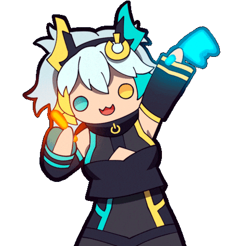 Happy Halloween Sticker